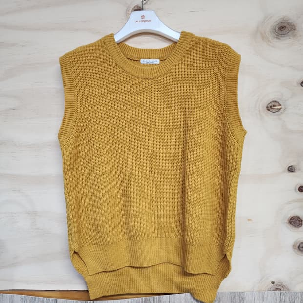 363) 라비스튜디오 RAVI STUDIO 니트 베스트