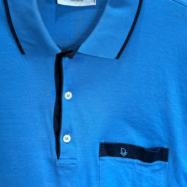 Christian Dior MONSIEUR (Made in Italy)