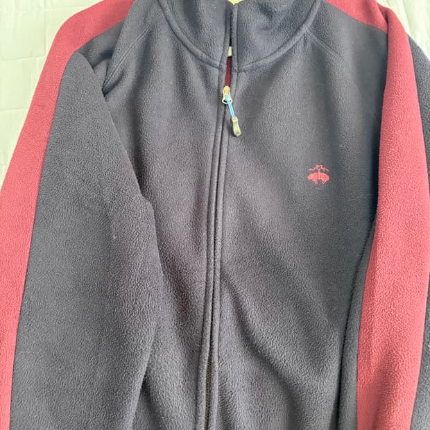 브룩스 브라더스 후리스