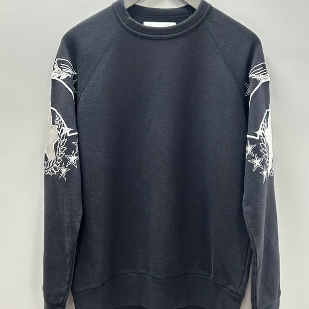 AW15 아워 레가시 스웻 셔츠