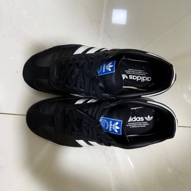 아디다스 삼바