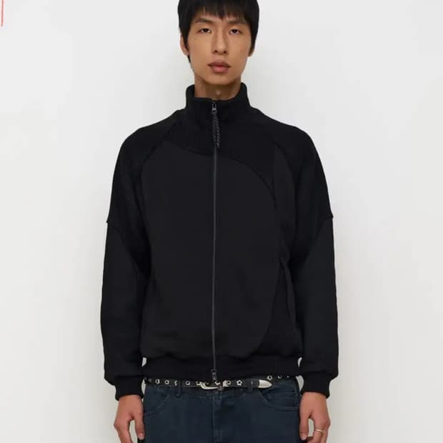 9999아카이브 래글런 져지