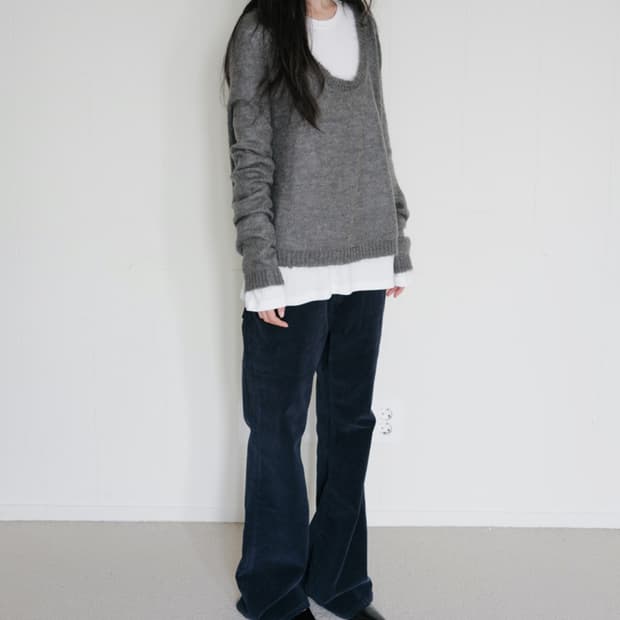 리포스 repos 니트