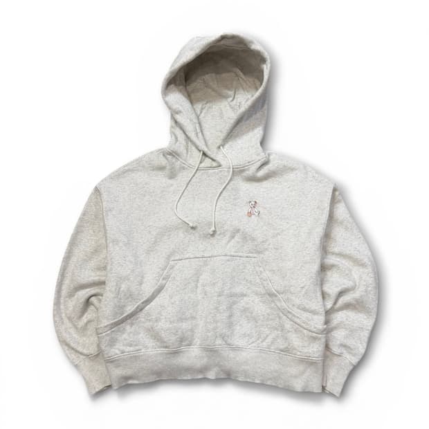 Nike (W) NSW 풀오버 후드티 