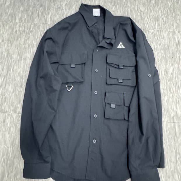 나이키 ACG