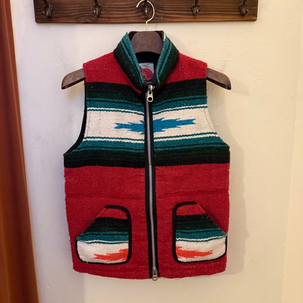 무초 부에노 나바호 베스트