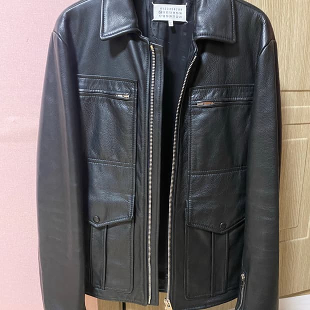 마르지엘라 싱글라이더 52