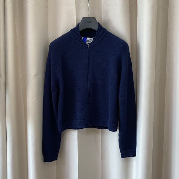 Maison Margiela knit cardigan