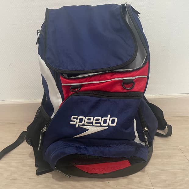 스피도 팀스터백팩35L+아레나 백팩40L팝니다