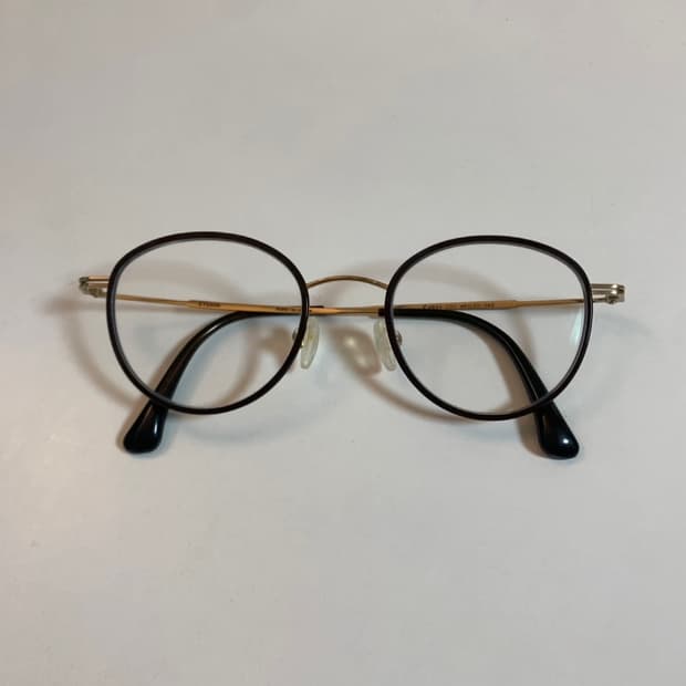 클루세이드 안경 (가벼움)