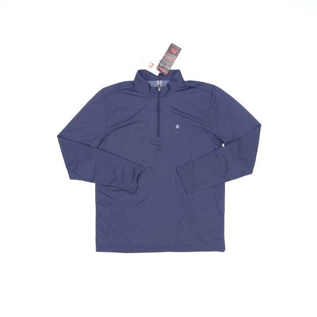 95 새상품 콜핑 반집업 긴팔티 0121H2