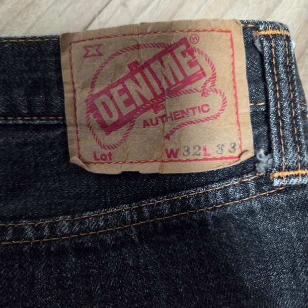 드님 오리돈티 32/34