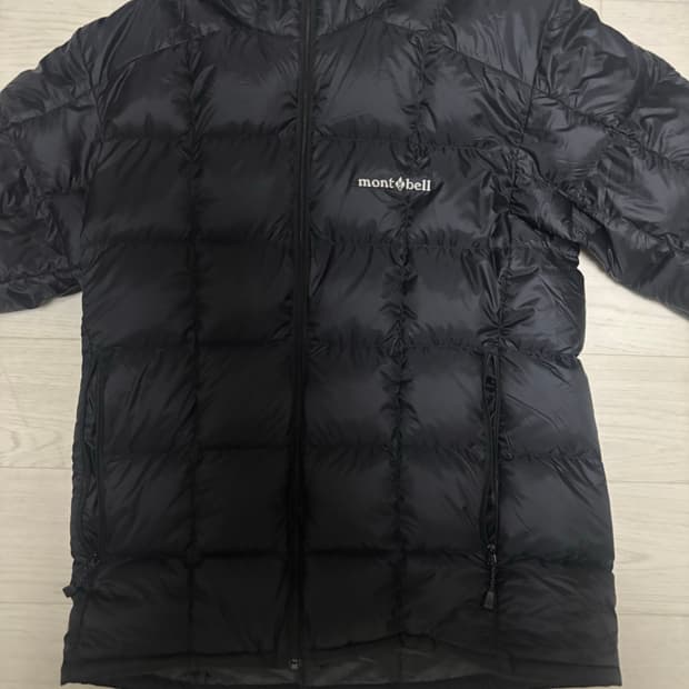 몽벨 수페리어 m