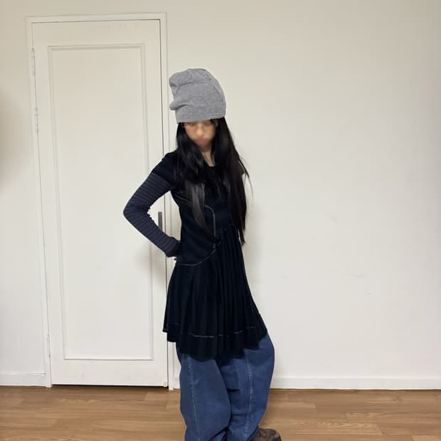 00s 마리떼 프랑소와 저버 드레스