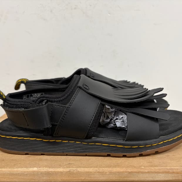 닥터마틴 남성 샌들 275~280