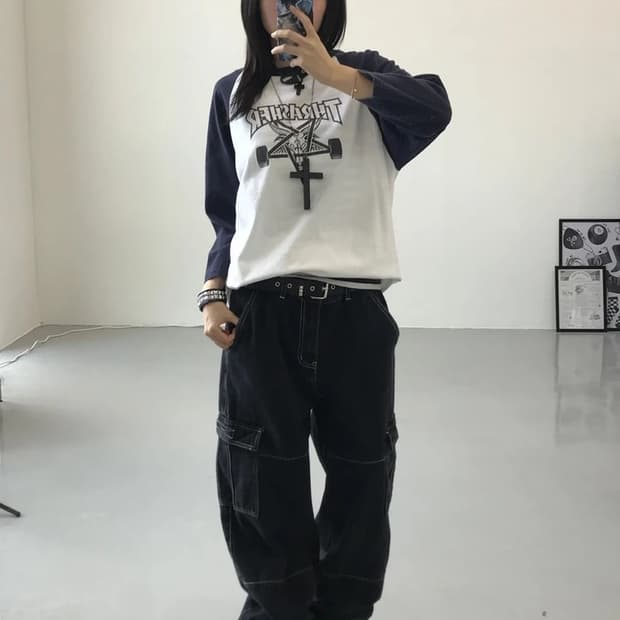 트레셔 나그랑 티