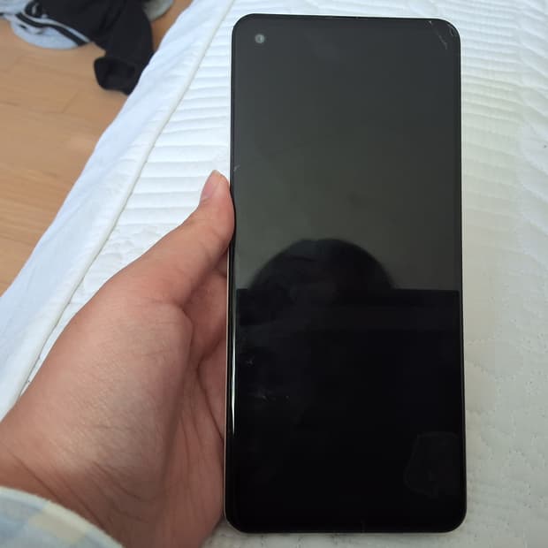 갤럭시 a21s 급처!!