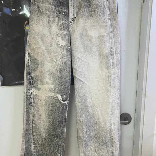 [판매] 아워레가시 디지털프린팅 풀컷 