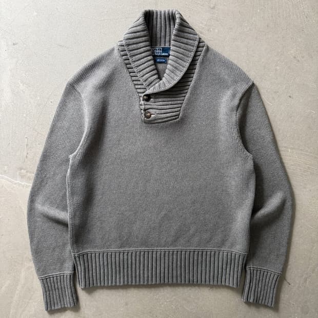 Polo Ralph Lauren Cotton Knit
