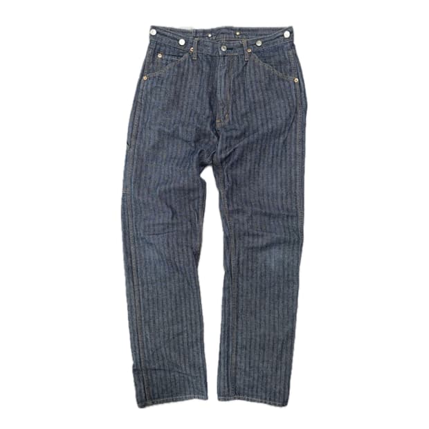 HYSTERIC GLAMOR Kinky Jeans