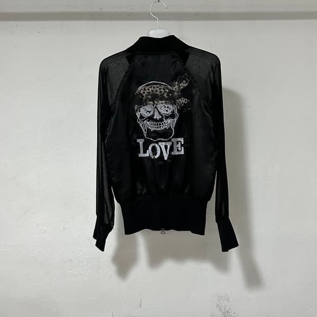 vtg jacket