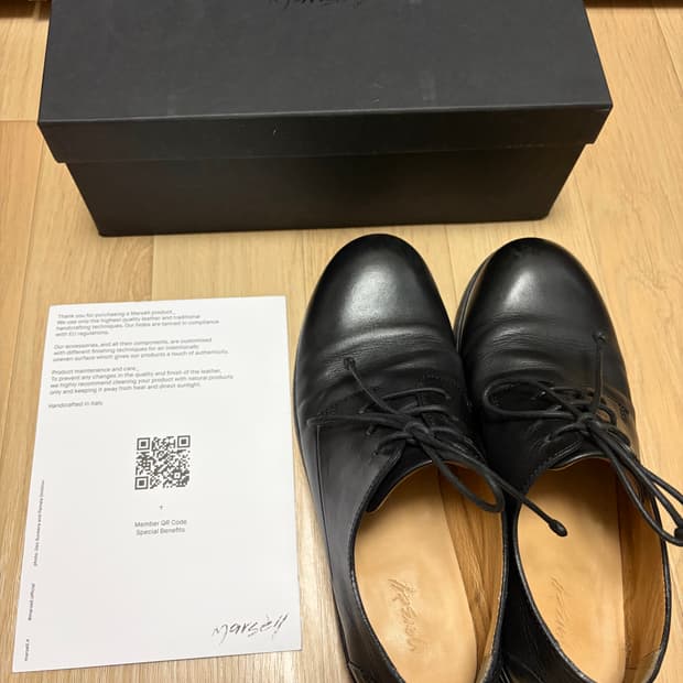 마르셀 주카 미디어 39사이즈