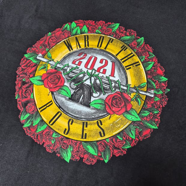 [L] 건즈 엔 로지스 롱슬리브 -54