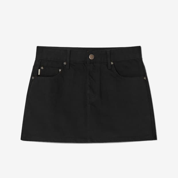 글로니 미니스커트