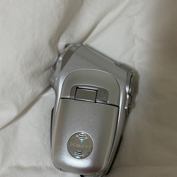 산요작티 c40 판매합니다