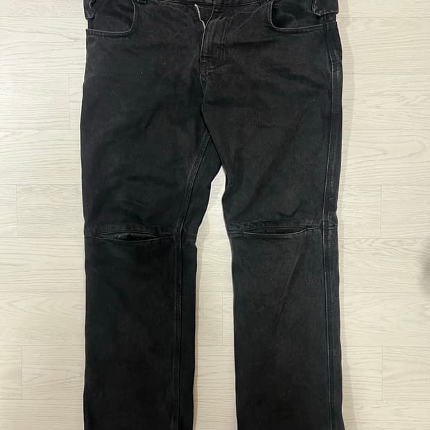 플라스틱프로덕트 mpa bag pants M