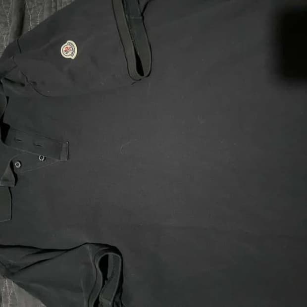 몽클레어 카라티 반팔 가격제시