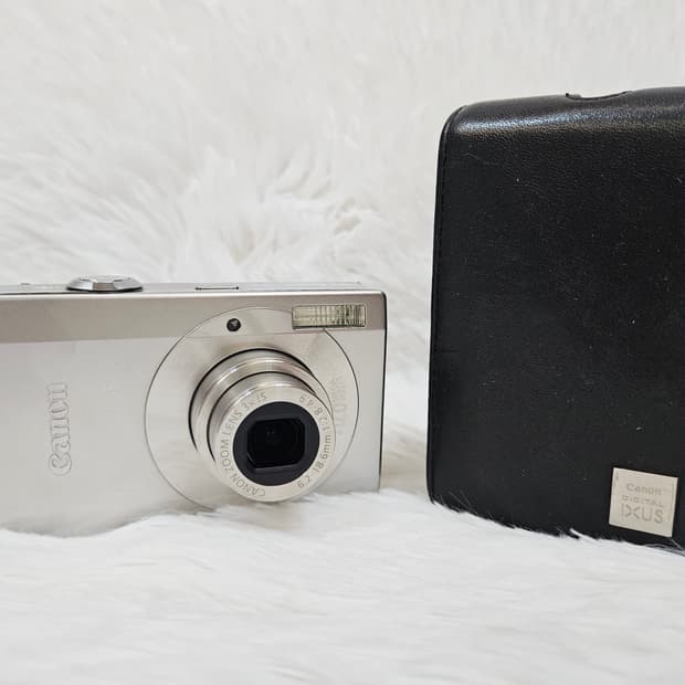 [A급] 캐논 IXUS 90 IS 디카, 디지털 카메라 판매