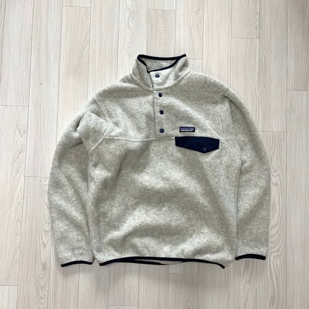 파타고니아 신칠라 xs