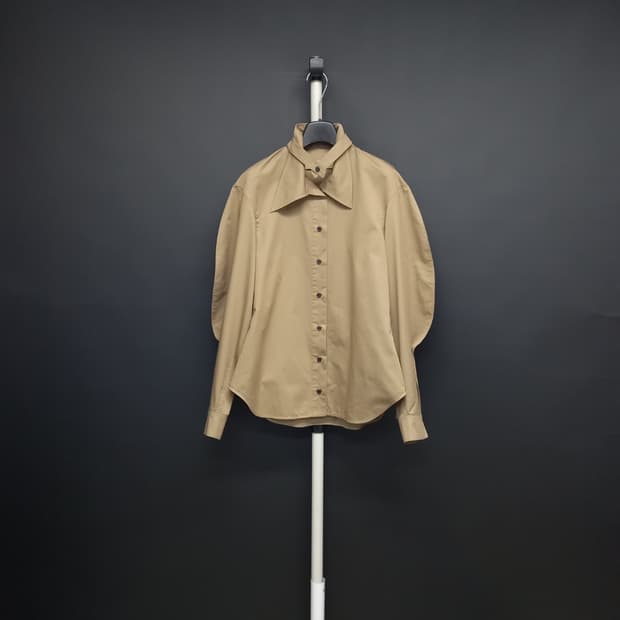 새 시스템 춘추 유니크 남방블라우스 82 44.55