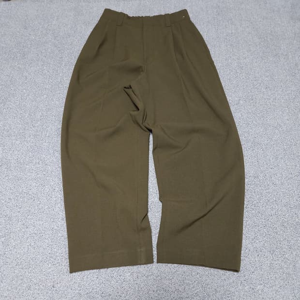 마르니 유니클로 바지