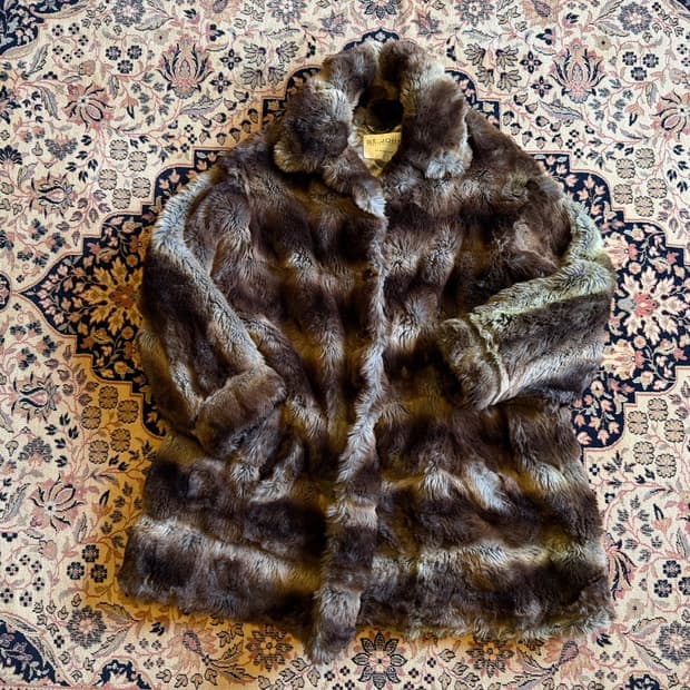 센존 에코퍼 자켓 66~77