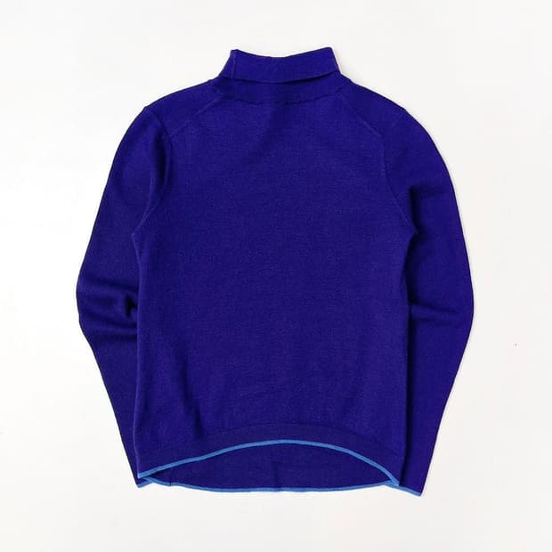 랑방 18FW 울 폴라 니트 PR2098