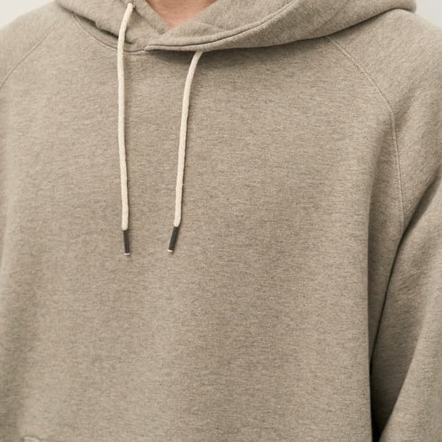 러프사이드 블렌디드 블랜디드 후디 3사이즈