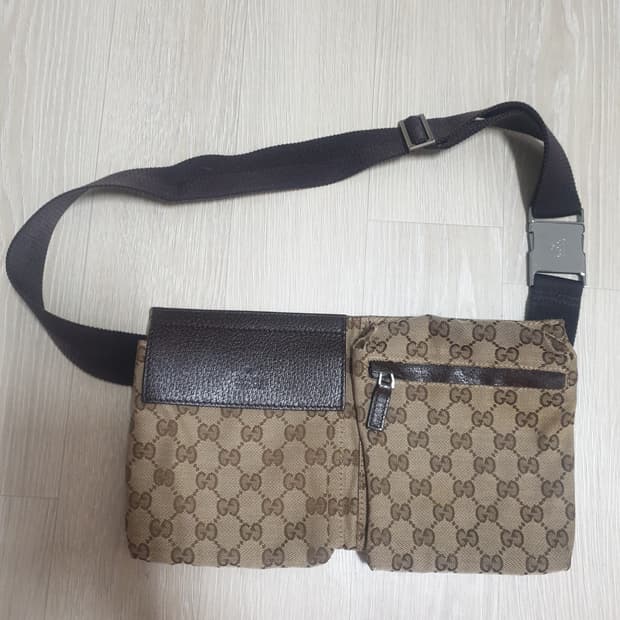 구찌 구찌 힙색/크로스백