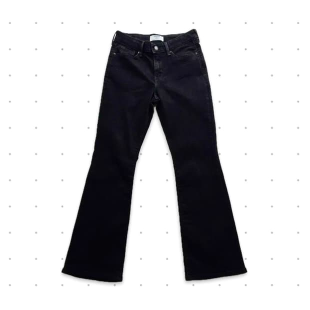 flare jeans