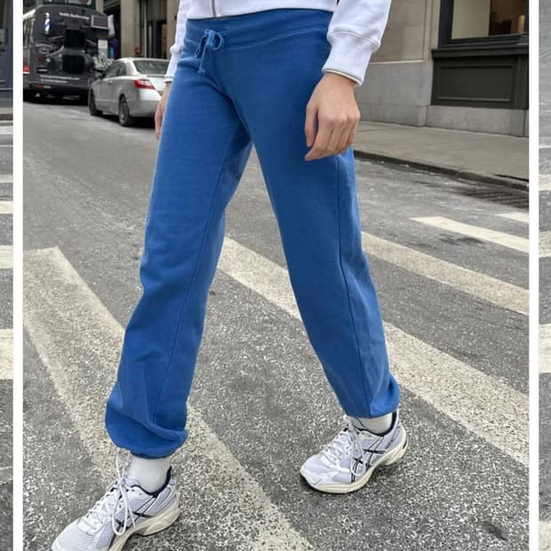 브랜디멜빌 조거팬츠