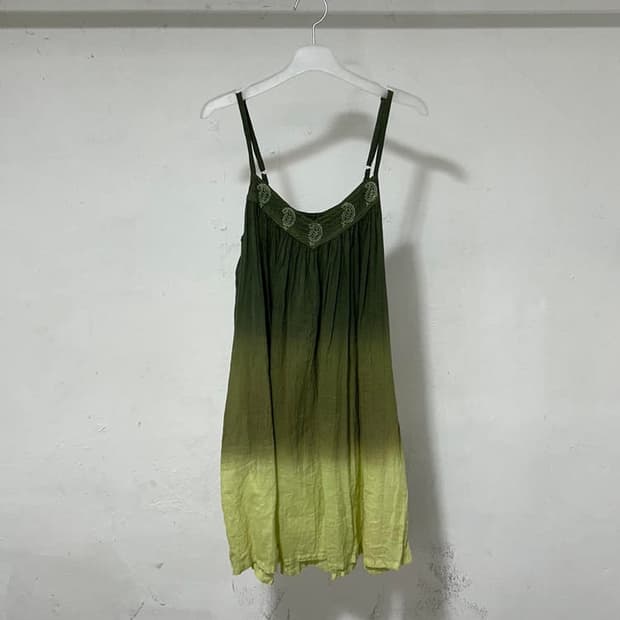 vtg dress