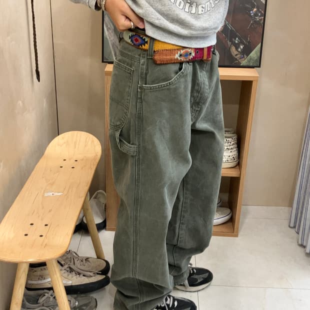 DICKIES carpenter (34X32)