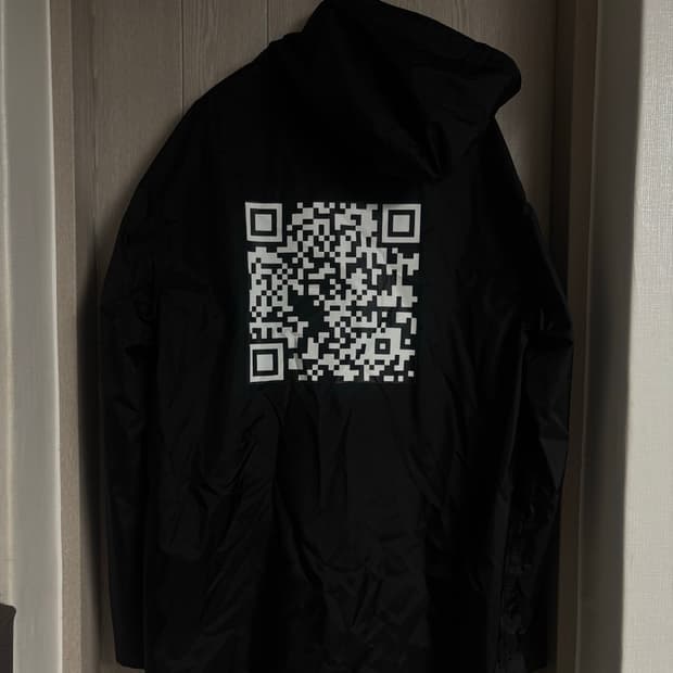 베트멍 레인코트 