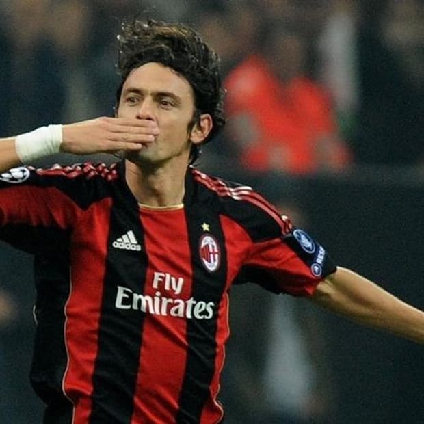 ♤필독♤ Feat 필리포 인자기 10/11 AC밀란 홈 M