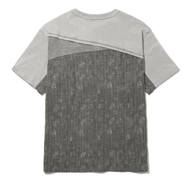 [1] 엑슬림 ep5 01 반팔 티셔츠 카키