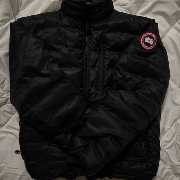 ! 마지막 가격 ! 캐나다구스 롯지 다운 패딩