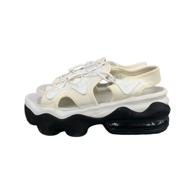 나이키 에어 맥스 코코 샌들 화이트 230