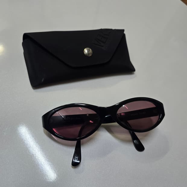 베르사체 선글라스 빈티지 정품