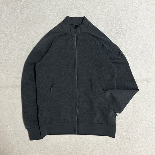 아디다스 ID 니트 자켓